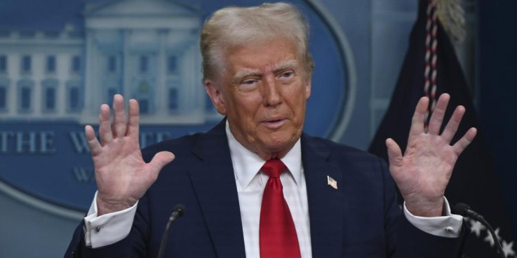 Trump’ın seçim hesabına ‘Hürmüz’ engeli