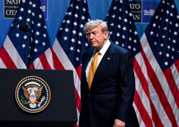 Trump: İran’la çok iyi görüşmeler yürütüyoruz, Hürmüz Boğazı yakında açılacak