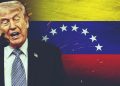 Trump: Venezuela ile dünya tarihinin en büyük petrol anlaşmasına imza attık