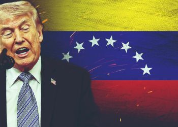 Trump: Venezuela ile dünya tarihinin en büyük petrol anlaşmasına imza attık