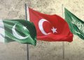 Mekke Savunma Anlaşması, bölgenin ve dünyanın güvenliğine katkı sağlıyor