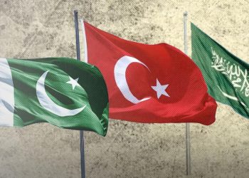 Mekke Savunma Anlaşması, bölgenin ve dünyanın güvenliğine katkı sağlıyor