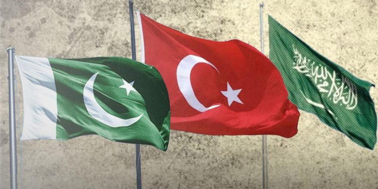 Mekke Savunma Anlaşması, bölgenin ve dünyanın güvenliğine katkı sağlıyor