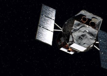NASA’nın batmakta olan uzay teleskobunu kurtarma görevi başarısızlıkla sonuçlandı