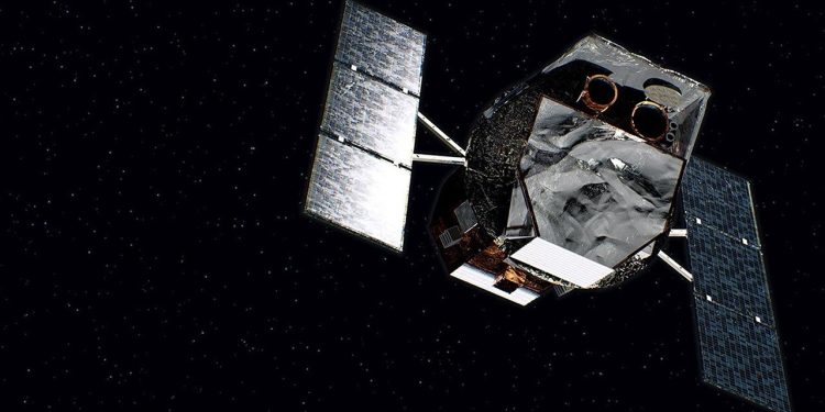 NASA’nın batmakta olan uzay teleskobunu kurtarma görevi başarısızlıkla sonuçlandı