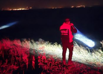 Van Gölü’nde kaybolan 2 kişi bulundu