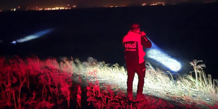 Van Gölü’nde kaybolan 2 kişi bulundu