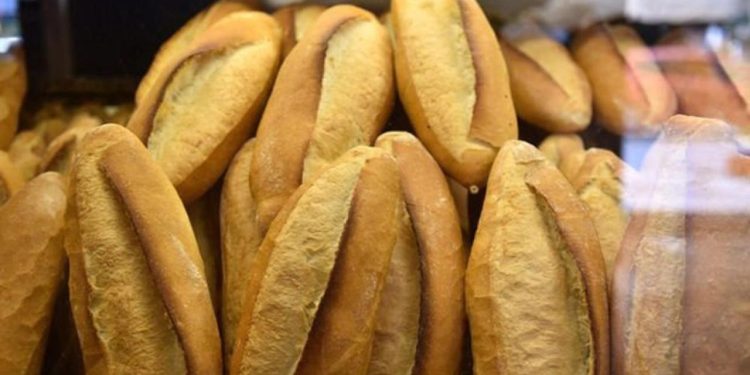 Hijyen kurallarına uymayan fırın 3 gün süreyle kapatıldı