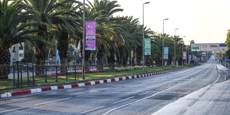İstanbul’da Vatan Caddesi yarın trafiğe kapatılacak