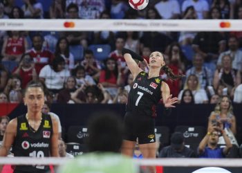 Filenin Sultanları Slovenya’yı 3-1 yendi
