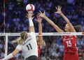 Filenin Sultanları Macaristan’ı 3-0 yendi