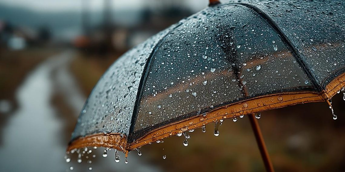 Sıcaklıklar düşüyor, yağışlı hava geliyor