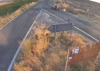 Çakmağı çıkarıp sit alanını ateşe verdi: O anlar kamerada