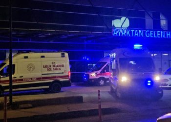 Zonguldak’ta domuz avı sırasında tüfekle vurulan kişi öldü
