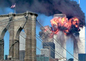NYT: New Yorklular 11 Eylül saldırılarının ardından hava kalitesi konusunda yanıltıldı