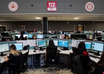 EGM “asılsız 112 çağrılarına karşı” uyardı