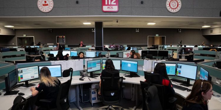 EGM “asılsız 112 çağrılarına karşı” uyardı