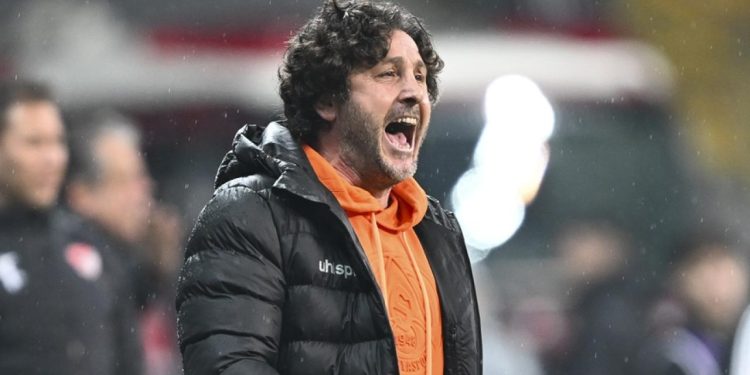 Trabzonspor’da Fatih Tekke ile yollar ayrıldı