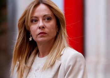 Meloni ve Bin Selman, kritik deniz yollarını görüştü