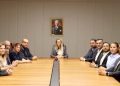Okullarda Engelli Erişimi için İşbirliği Protokolü imzalandı