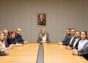 Okullarda Engelli Erişimi için İşbirliği Protokolü imzalandı