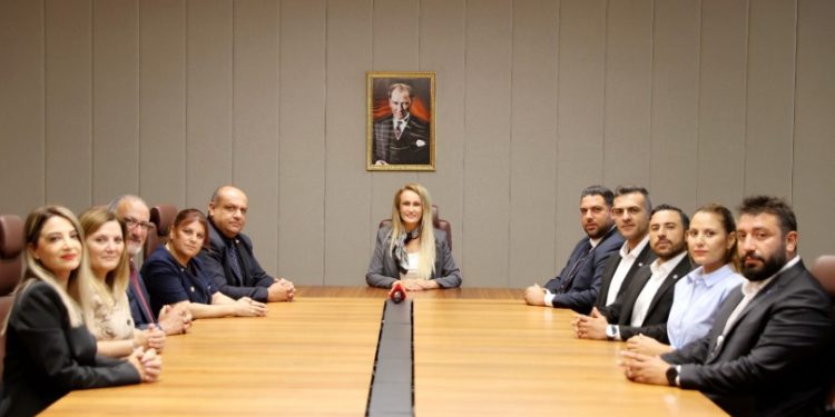 Okullarda Engelli Erişimi için İşbirliği Protokolü imzalandı