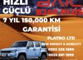 SAMTAY Vakfı, gökyüzü gözlem programı düzenledi – Kıbrıs Gazetesi