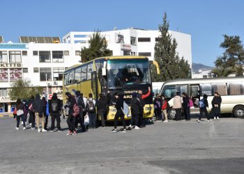 Düzenlemeler tamamlanırsa yola çıkacağız