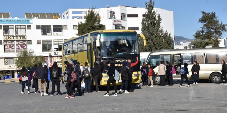 Düzenlemeler tamamlanırsa yola çıkacağız