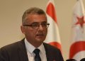Cumhurbaşkanı Erhürman: 7 başlığın 6’sını kabul ettik, ileri seviyede değerlendirmeye hazırız