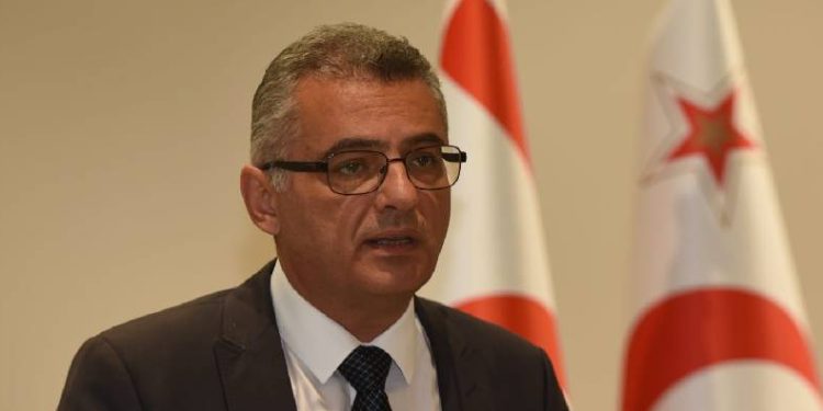 Cumhurbaşkanı Erhürman: 7 başlığın 6’sını kabul ettik, ileri seviyede değerlendirmeye hazırız