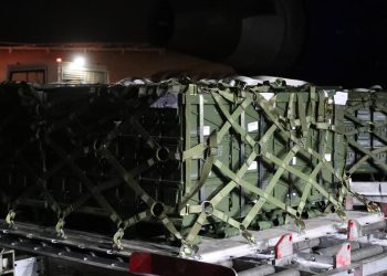 ABD, Ukrayna’nın hava savunmasına yönelik 2,68 milyar dolarlık olası satışı onayladı