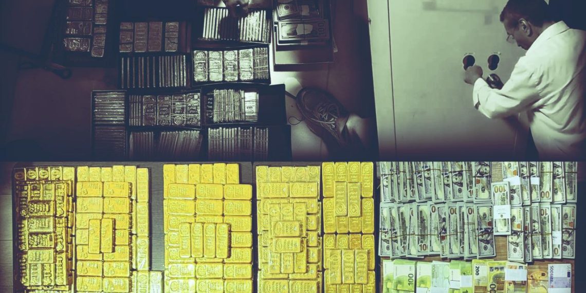 Alihan Kuriş suç örgütü soruşturmasında 29 gözaltı kararı