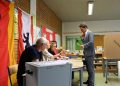 Almanya’da iki eyalet sandık başında: Elif Eralp’i aday gösteren Sol Parti önde