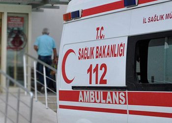 Sakarya’da bebek mevlidi sonrası 20 kişi hastanelik oldu