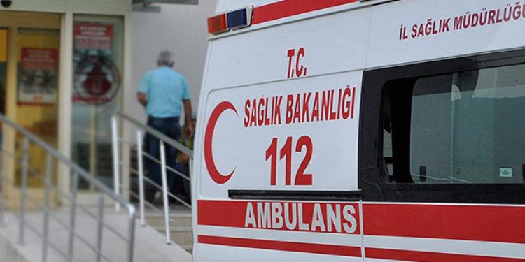 Sakarya’da bebek mevlidi sonrası 20 kişi hastanelik oldu