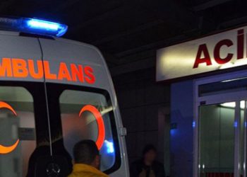 Gaziantep’te damda halı yıkarken elektrik akımına kapılan 2 kadın öldü