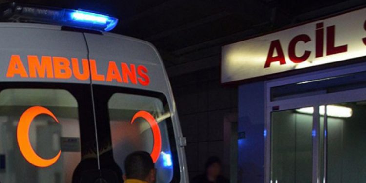 Gaziantep’te damda halı yıkarken elektrik akımına kapılan 2 kadın öldü
