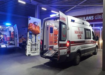 Nevşehir’de ATV’nin devrilmesi sonucu sürücüsü hayatını kaybetti