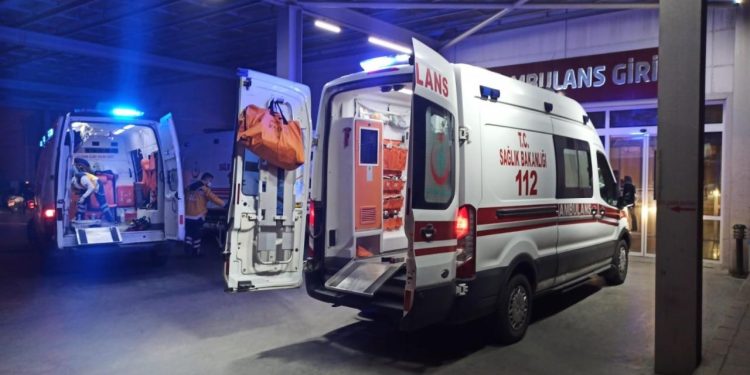 Nevşehir’de ATV’nin devrilmesi sonucu sürücüsü hayatını kaybetti