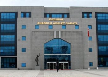Kaza geçiren kişilerin verilerinin ele geçirilmesine ilişkin soruşturmada 11 şüpheli adliyede