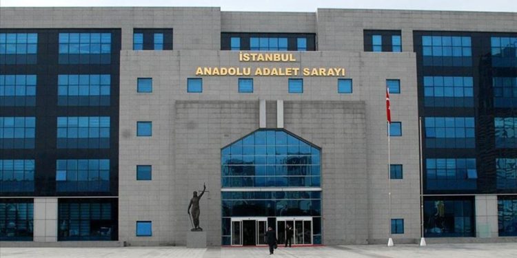 Kaza geçiren kişilerin verilerinin ele geçirilmesine ilişkin soruşturmada 11 şüpheli adliyede