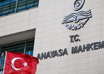 AYM, bireysel başvuruların yüzde 85,7’sini sonuçlandırdı
