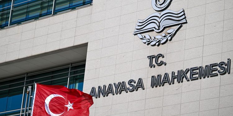 AYM, bireysel başvuruların yüzde 85,7’sini sonuçlandırdı