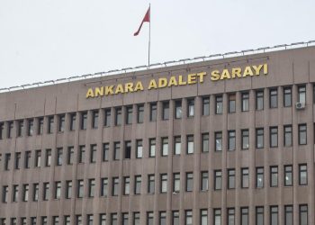 Ankara’da suç örgütlerine operasyon: 67 şüpheli tutuklandı