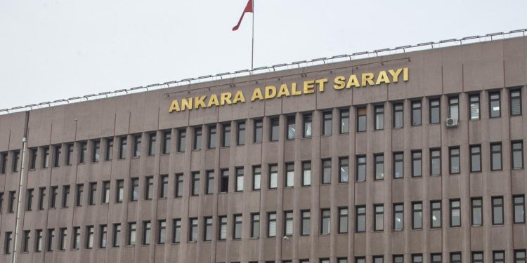 Ankara’da suç örgütlerine operasyon: 67 şüpheli tutuklandı