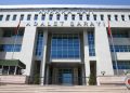 Etimesgut Belediye Başkan Yardımcısı Özgüven’in uyuşturucu testi pozitif çıktı