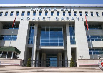 Etimesgut Belediye Başkan Yardımcısı Özgüven’in uyuşturucu testi pozitif çıktı