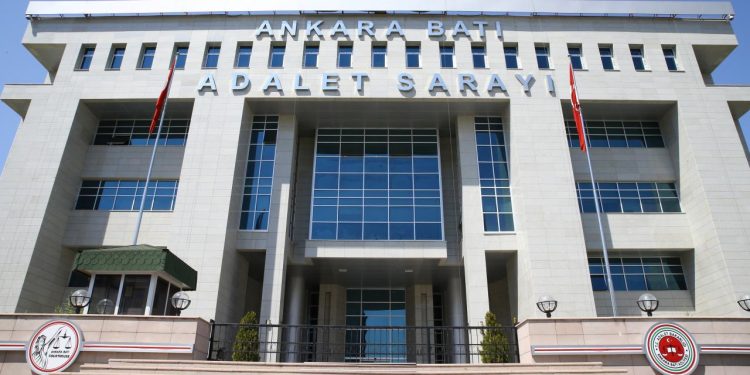 Etimesgut Belediye Başkan Yardımcısı Özgüven’in uyuşturucu testi pozitif çıktı