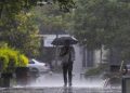 14 il için sarı kodlu meteorolojik uyarı
